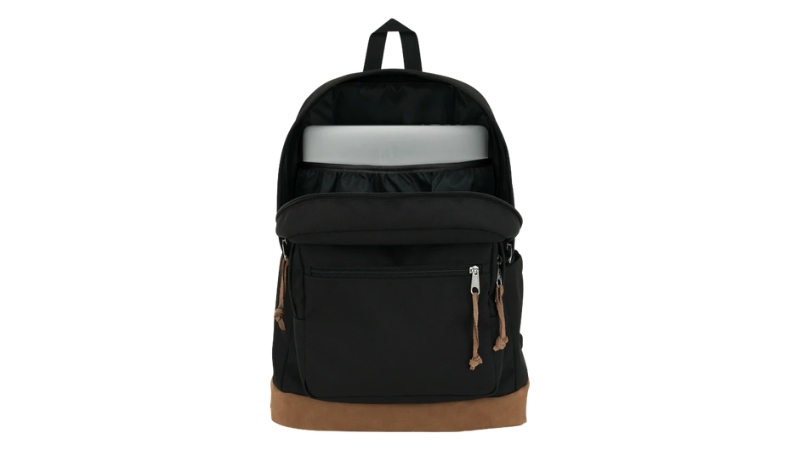 Balo Laptop 15 inch Jansport Right Pack 28L-JS0A4QVAGP0-10