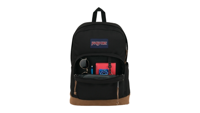 Balo Laptop 15 inch Jansport Right Pack 28L-JS0A4QVAGP0-12