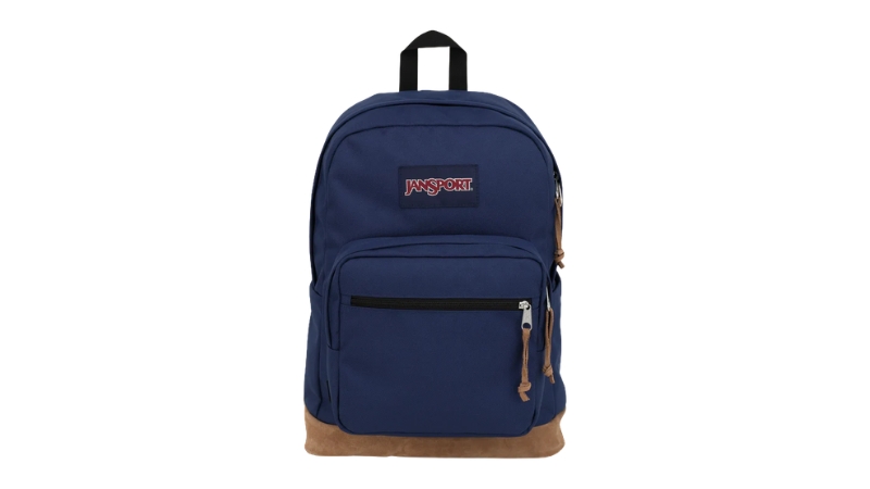 Balo Laptop 15 inch Jansport Right Pack 28L-JS0A4QVAGP0-13