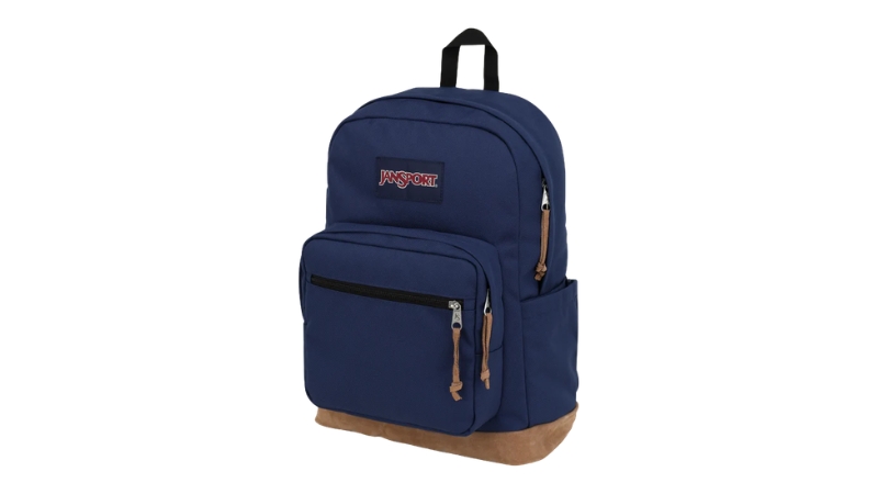 Balo Laptop 15 inch Jansport Right Pack 28L-JS0A4QVAGP0-14