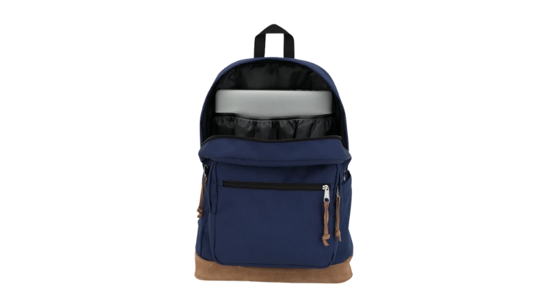 Balo Laptop 15 inch Jansport Right Pack 28L-JS0A4QVAGP0-17