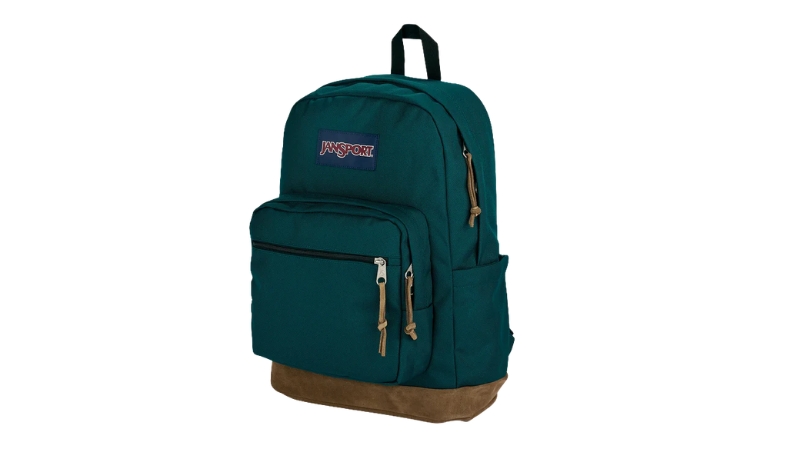 Balo Laptop 15 inch Jansport Right Pack 28L-JS0A4QVAGP0-21