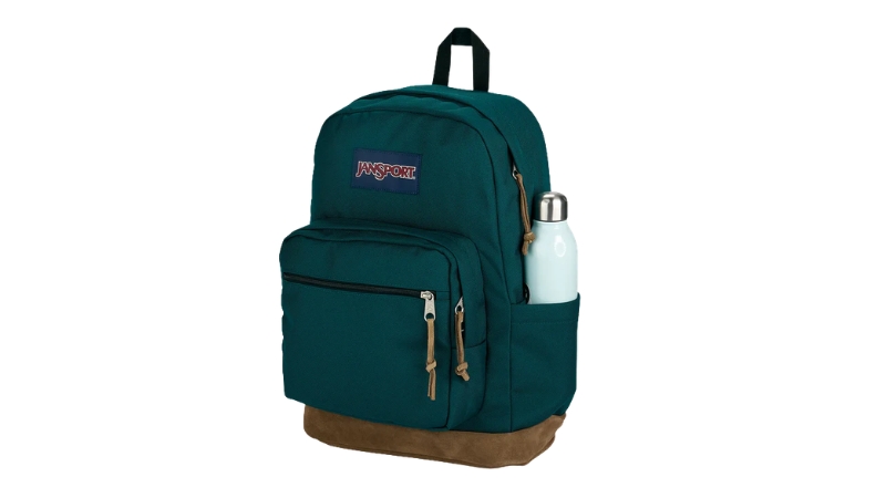 Balo Laptop 15 inch Jansport Right Pack 28L-JS0A4QVAGP0-23