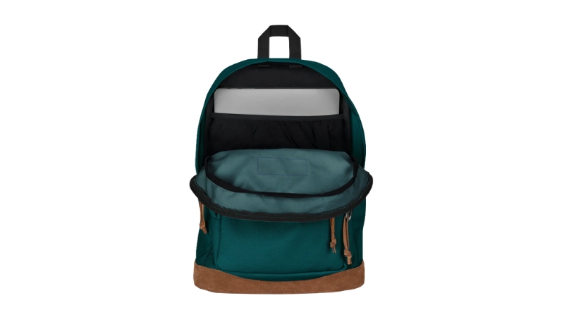Balo Laptop 15 inch Jansport Right Pack 28L-JS0A4QVAGP0-24
