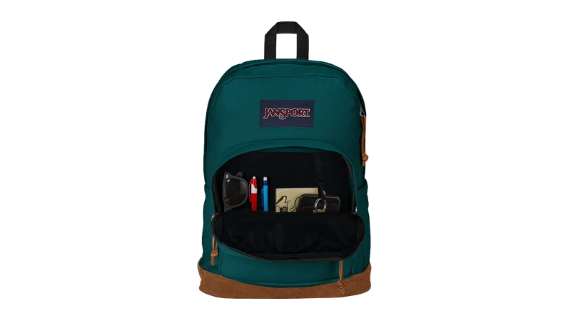 Balo Laptop 15 inch Jansport Right Pack 28L-JS0A4QVAGP0-25