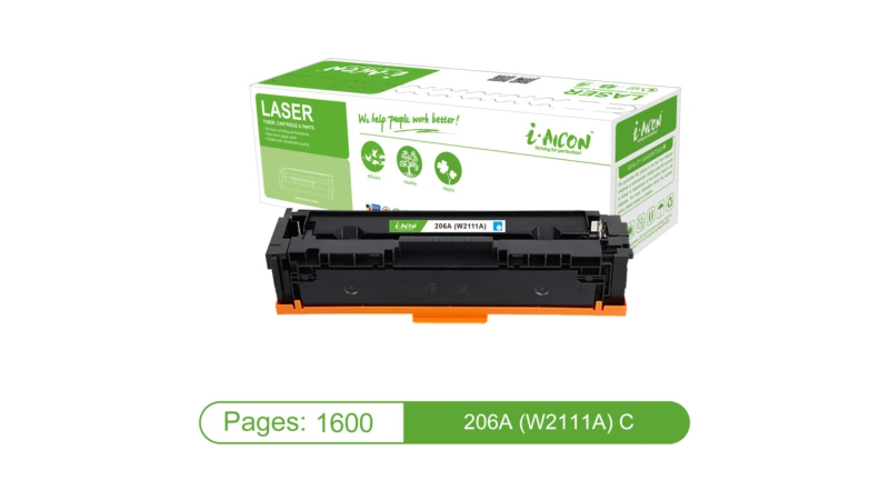 Hộp mực máy in i-Aicon 206A (W2110A)-B1.HPO.220113001-3