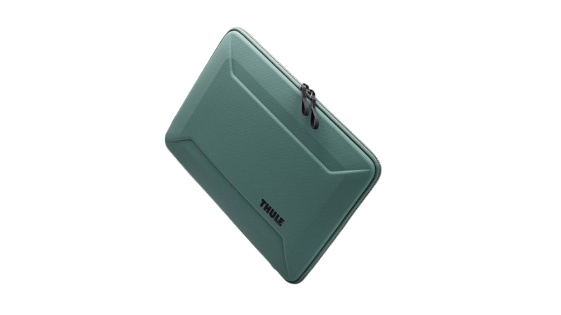 Túi chống sốc MacBook 14 inch Thule Gauntlet 5 Sleeve-3205411-6