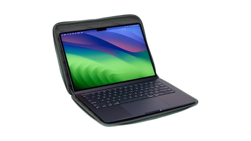 Túi chống sốc MacBook 14 inch Thule Gauntlet 5 Sleeve-3205411-7