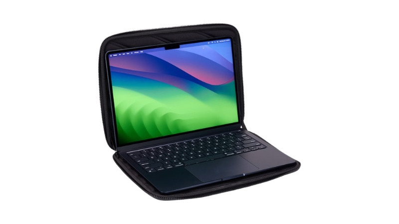 Túi chống sốc MacBook 14 inch Thule Gauntlet 5 Sleeve-3205411-17