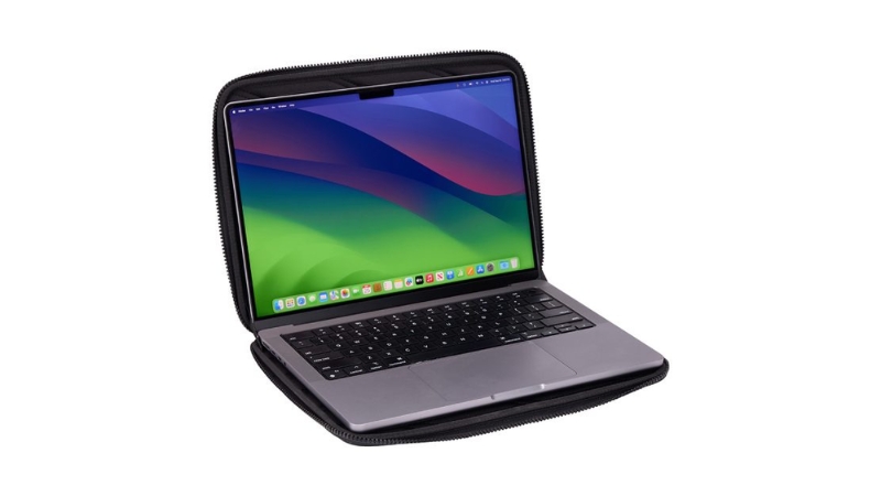 Túi chống sốc MacBook 14 inch Thule Gauntlet 5 Sleeve-3205411-18