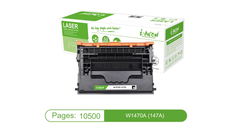 Hộp mực máy in i-Aicon 147A (W1470A)-A1.HPO.230203006-2