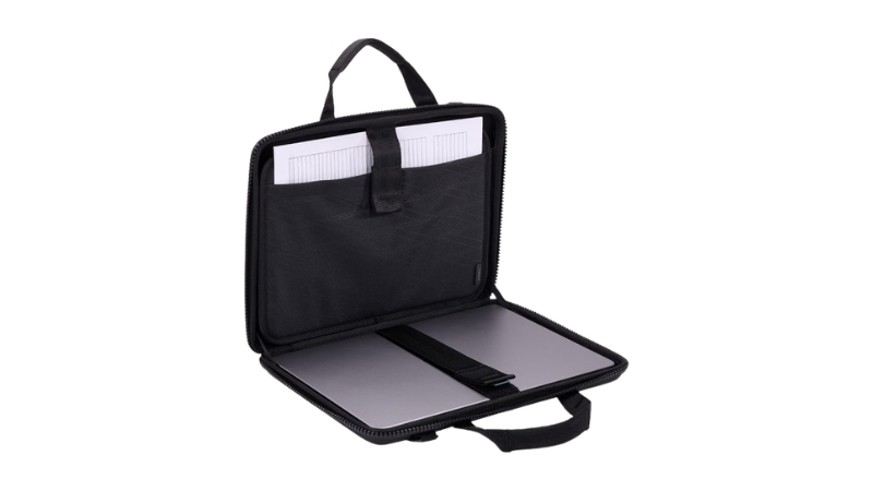 Túi chống sốc MacBook 14 inch Thule Gauntlet 5 Attache-3205414-4
