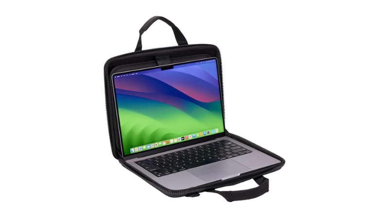 Túi chống sốc MacBook 14 inch Thule Gauntlet 5 Attache-3205414-5