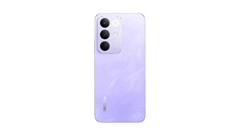 Điện thoại realme C85 6GB 128GB-RMC856128PP-4