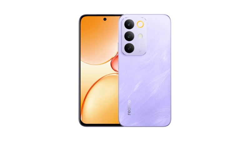 Điện thoại realme C85 6GB 128GB-RMC856128PP-2