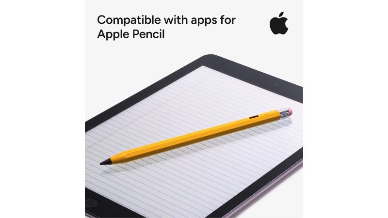 Bút cảm ứng ZAGG Oxford Stylus cho iPad-109921925-3