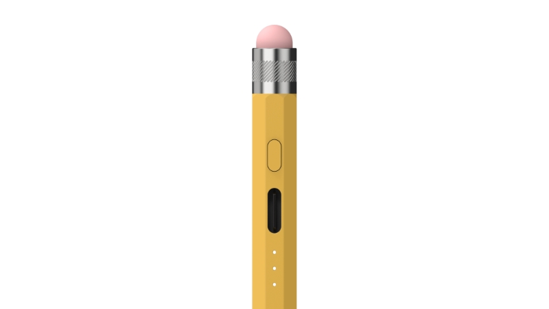 Bút cảm ứng ZAGG Oxford Stylus cho iPad-109921925-13