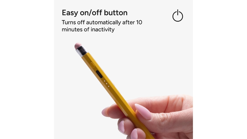 Bút cảm ứng ZAGG Oxford Stylus cho iPad-109921925-5