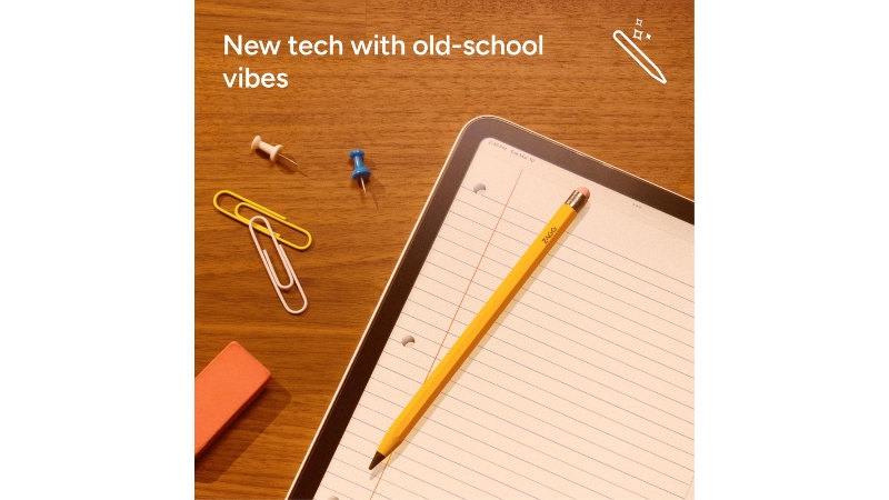 Bút cảm ứng ZAGG Oxford Stylus cho iPad-109921925-7