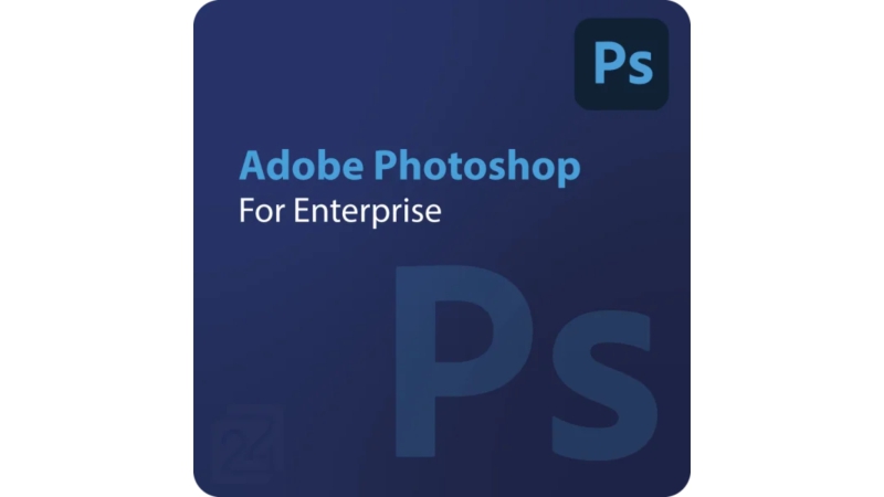Adobe Photoshop CC Enterprise bản quyền chính hãng-PSCCE-2