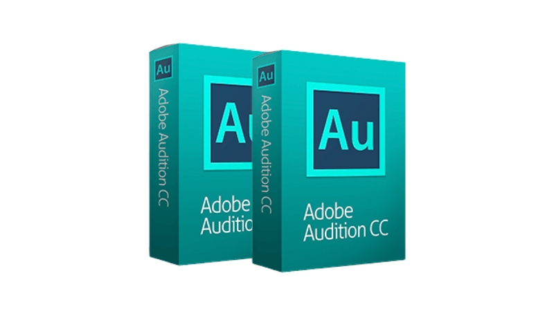 Adobe Audition CC Enterprise bản quyền chính hãng-AUCCE-3