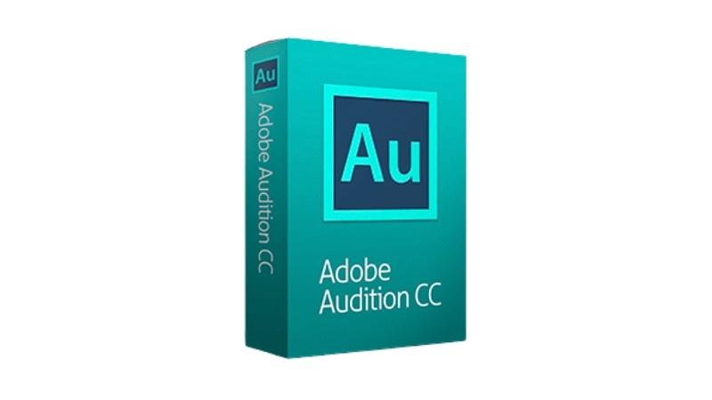 Adobe Audition CC Enterprise bản quyền chính hãng-AUCCE-4