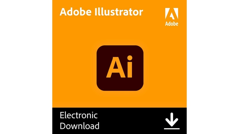 Adobe Illustrator CC Enterprise bản quyền chính hãng-AICCE-2