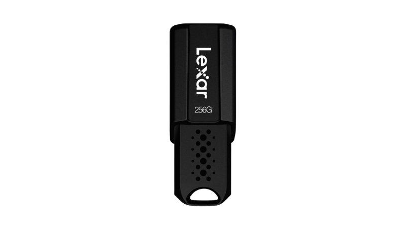 USB 3.1 Lexar Jumpdrive S80 256GB upto 150MB s (LJDS080256G-BNBCRFG)-LJDS080256G-BNBCRFG-2