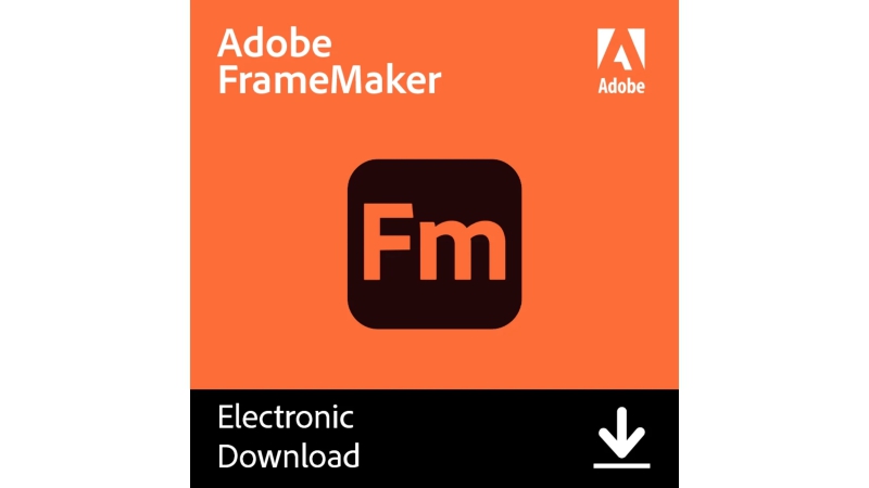 Adobe FrameMaker CC Teams bản quyền chính hãng-AFMT-2