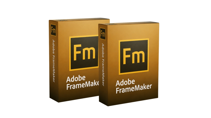 Adobe FrameMaker CC Enterprise bản quyền chính hãng-AFME-3