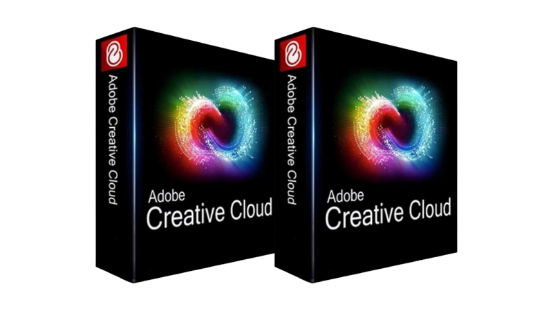 Adobe Creative Cloud CC Teams bản quyền chính hãng-ACCT-4