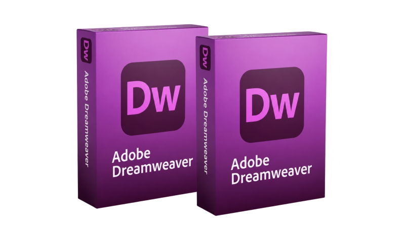 Adobe Dreamweaver CC Teams bản quyền chính hãng-ADDCCT-3