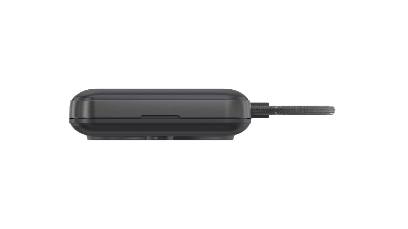 Pin sạc dự phòng Mophie 10.000 mAh 30W Essentials Snap+ Powerstation With Stand-401120760-19