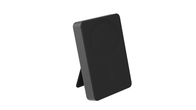 Pin sạc dự phòng Mophie 10.000 mAh 20W Qi2 Powerstation Stand-401118251-5