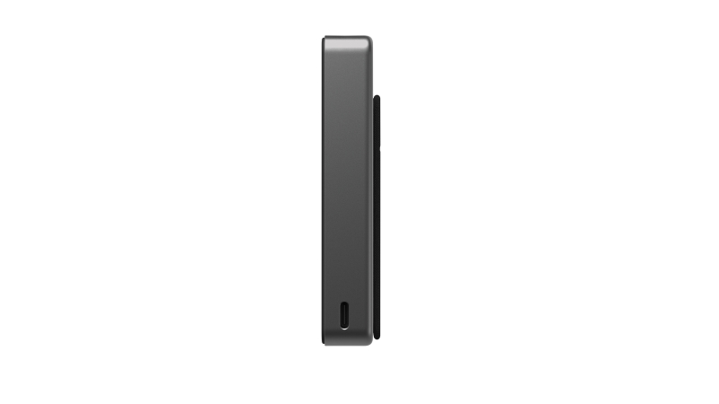 Pin sạc dự phòng Mophie 10.000 mAh 20W Qi2 Powerstation Stand-401118251-8