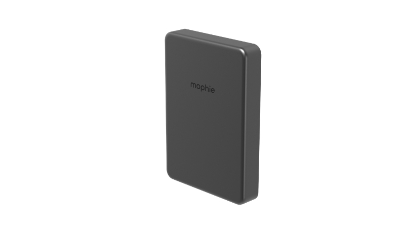 Pin sạc dự phòng Mophie 10.000 mAh 20W Qi2 Powerstation-401118250-5
