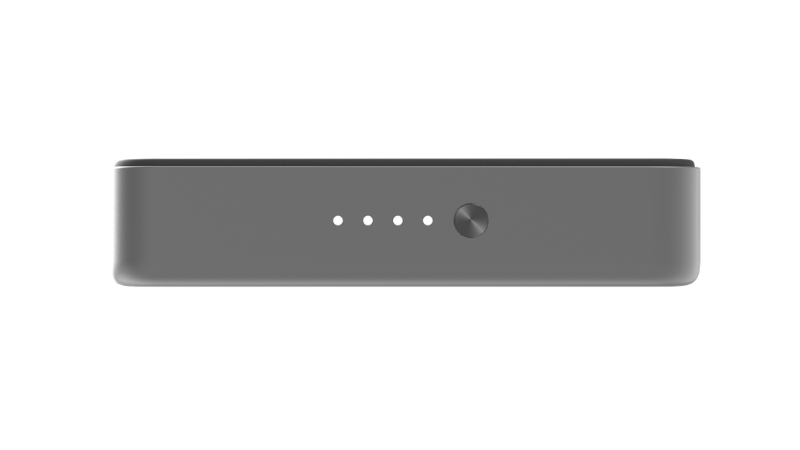 Pin sạc dự phòng Mophie 10.000 mAh 20W Qi2 Powerstation-401118250-7