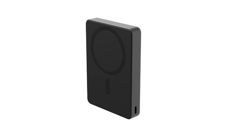 Pin sạc dự phòng Mophie 10.000 mAh 20W Qi2 Powerstation-401118250-9