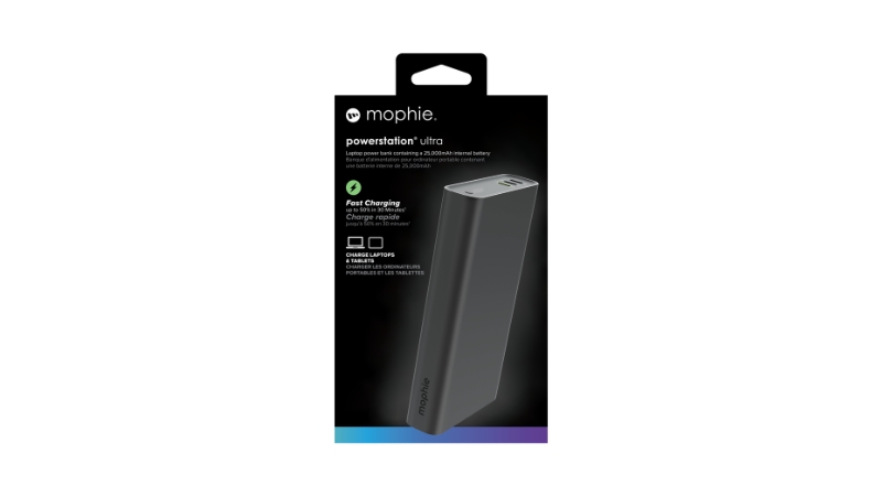 Pin sạc dự phòng Mophie 25.000 mAh 130W Powerstation-401114332-6
