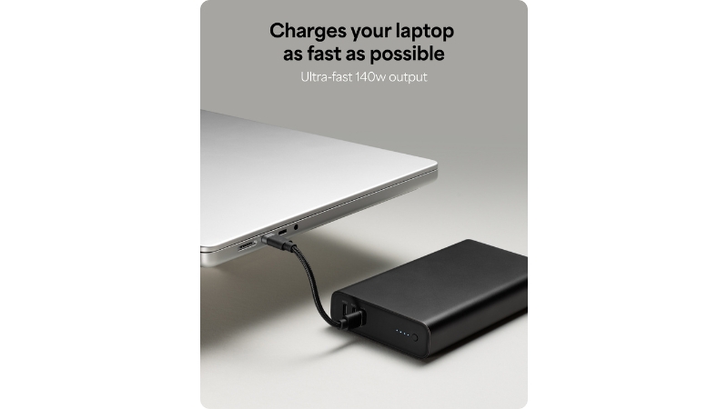 Pin sạc dự phòng Mophie 25.000 mAh 130W Powerstation-401114332-22