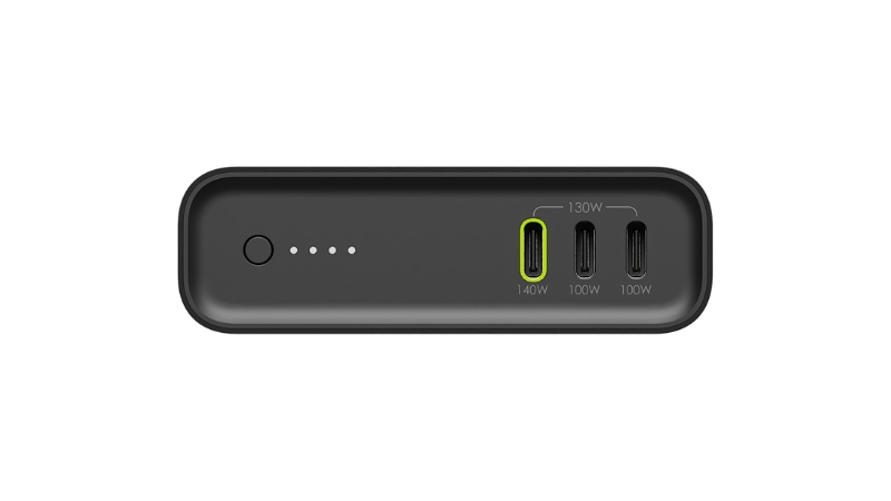 Pin sạc dự phòng Mophie 25.000 mAh 130W Powerstation-401114332-5