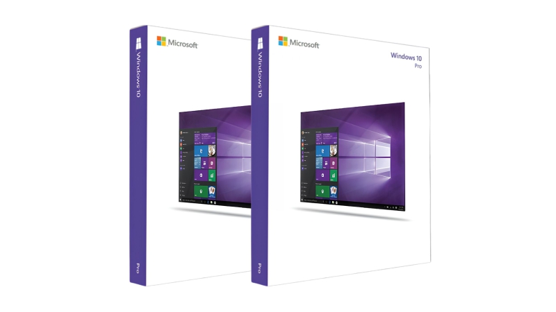 Phần mềm Windows 10 Pro 32-bit (Vĩnh viễn 1 PC)-WD10P32-3