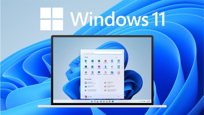 Phần mềm Windows 11 Home 64-bit (Vĩnh viễn 1 PC)-WD11H-4