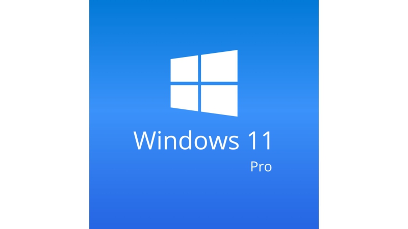 Phần mềm Windows 11 Pro 64-bit (Vĩnh viễn 1 PC)-WD11P-2
