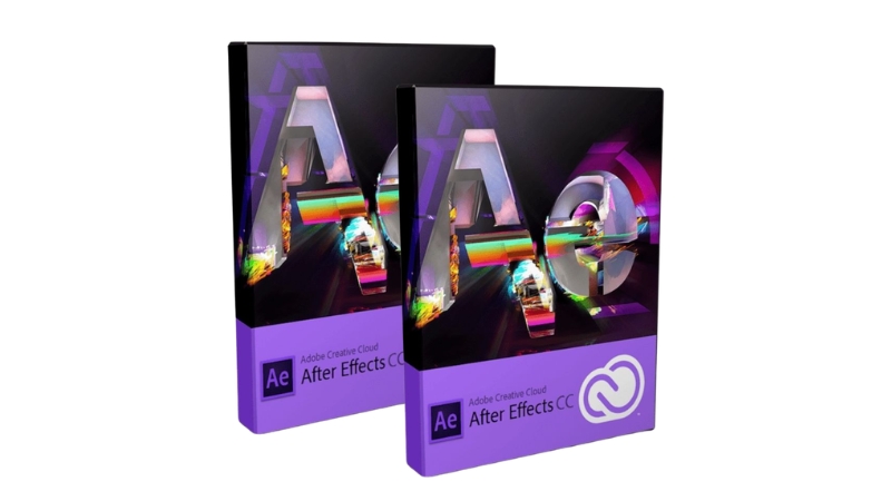 Adobe After Effects CC Enterprise bản quyền chính hãng-AECCE-2