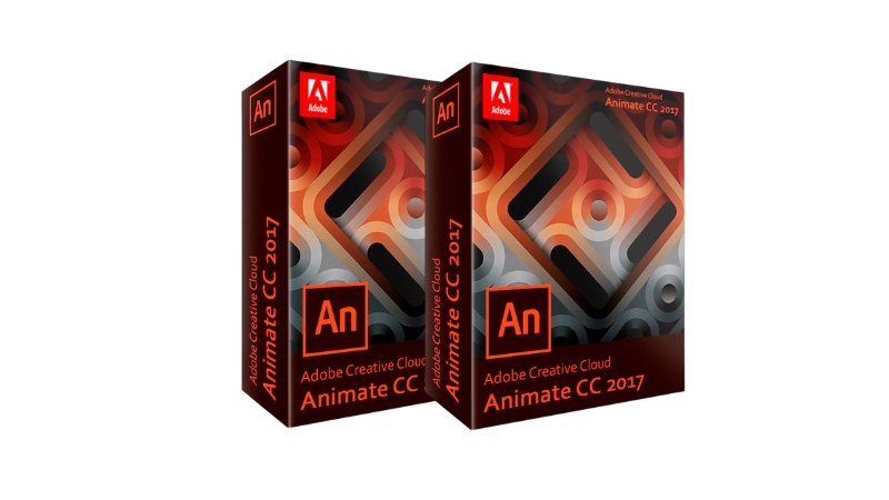 Adobe Animate CC Enterprise bản quyền chính hãng-ANIDCCE-3