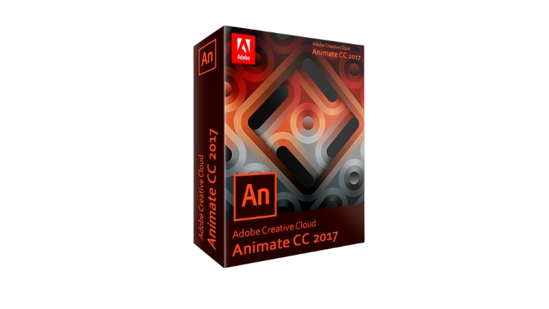 Adobe Animate CC Enterprise bản quyền chính hãng-ANIDCCE-4