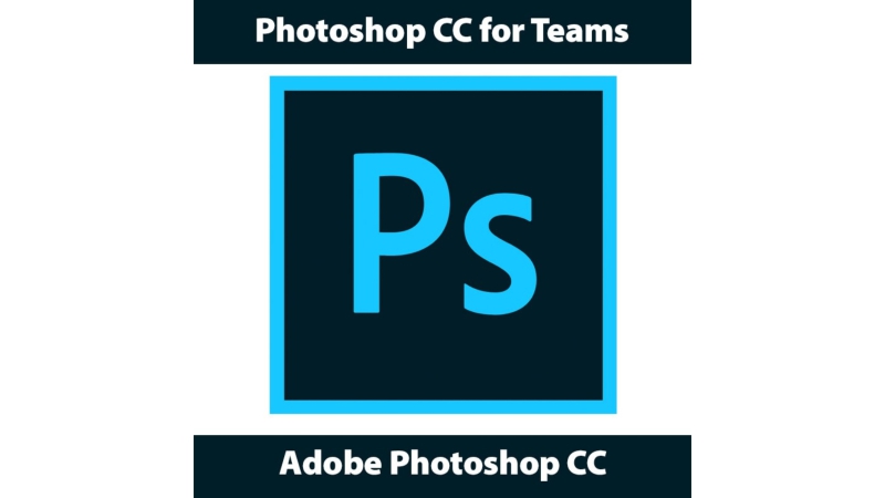 Adobe Photoshop CC Teams bản quyền chính hãng-PSCCT-2