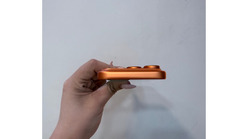 [Kèo Thơm] iPhone 17 Pro 256GB Cam Vũ Trụ - Đã kích hoạt (*****LJQ7W)-H4QF2LJQ7W-5