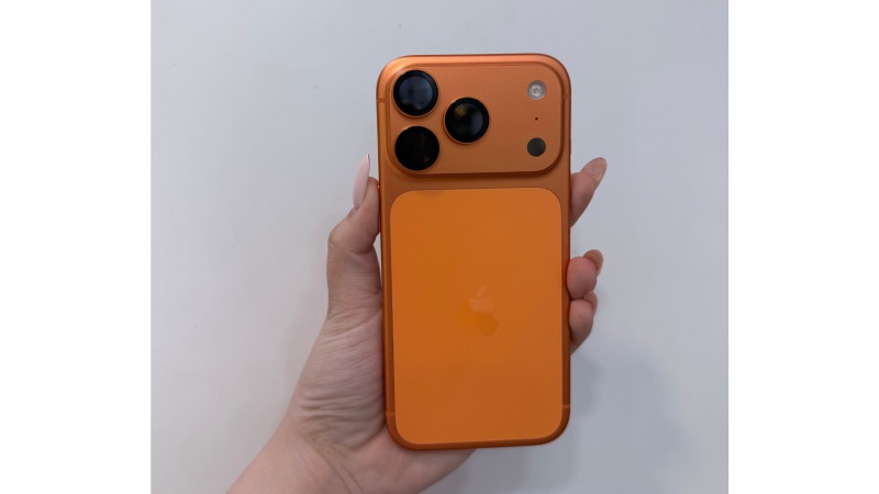 [Kèo Thơm] iPhone 17 Pro 256GB Cam Vũ Trụ - Đã kích hoạt (*****LJQ7W)-H4QF2LJQ7W-3
